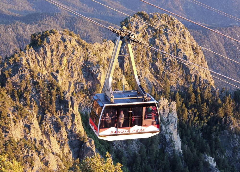 Albuquerque-New-Mexico