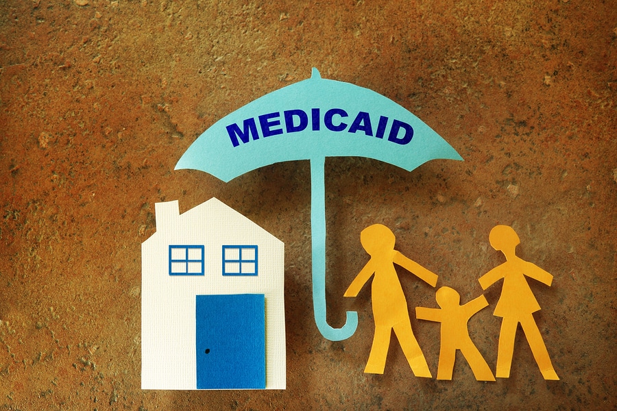 Medicaid expansion