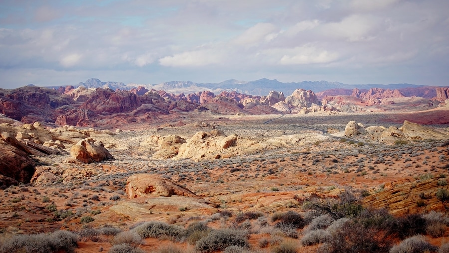 jacob-stone-unsplash-nevada-valley-of-fire-nevada nurse portal