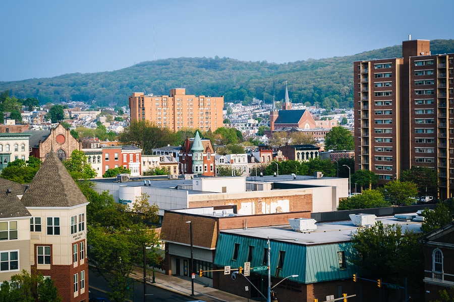 reading pennsylvania-travel healthcare jobs sept 3