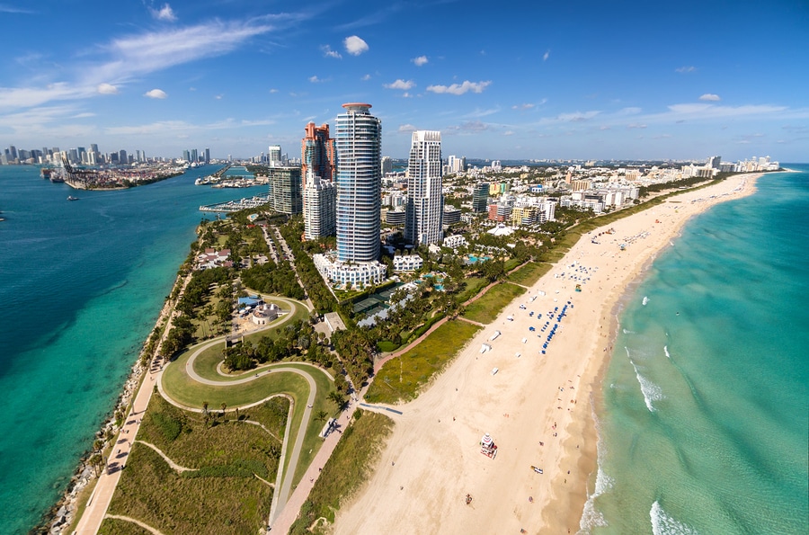 South Beach-Miami-Florida-travel nurse jobs florida-travel healthcare jobs sept