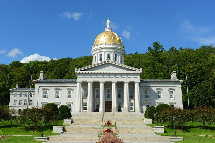 Vermont-Montpelier-vermont nursing compact