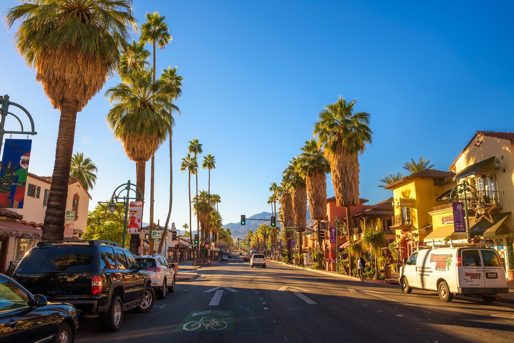 palm springs california-travel healthcare jobs april 30