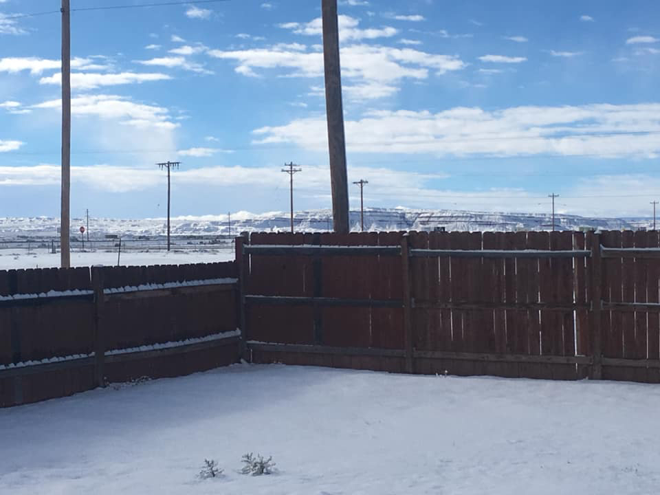RN, Naomi B., shares photos of her adventures from Arizona and other parts of the U.S.