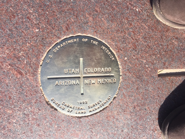 RN, Naomi B., shares photos of her adventures from Arizona and other parts of the U.S.