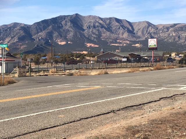 RN, Naomi B., shares photos of her adventures from Arizona and other parts of the U.S.