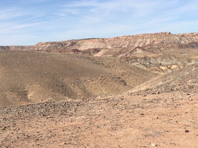 RN, Naomi B., shares photos of her adventures from Arizona and other parts of the U.S.