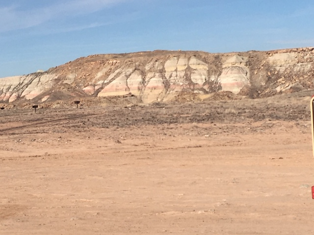 RN, Naomi B., shares photos of her adventures from Arizona and other parts of the U.S.