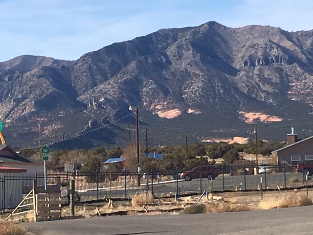 RN, Naomi B., shares photos of her adventures from Arizona and other parts of the U.S.