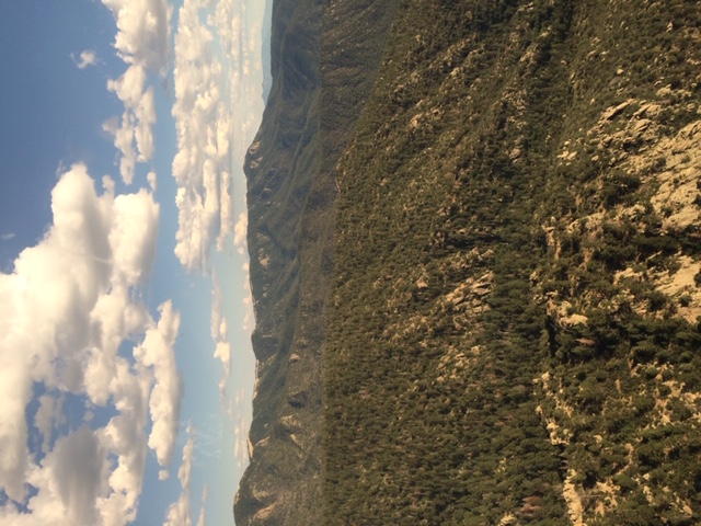 RN, Naomi B., shares photos of her adventures from Arizona and other parts of the U.S.