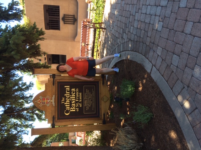 RN, Naomi B., shares photos of her adventures from Arizona and other parts of the U.S.